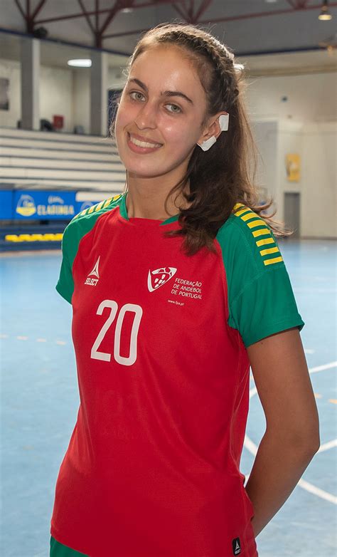 luciana resende rebelo|Luciana Rebelo / Player